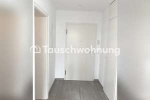 Tauschwohnung: 2 Zimmer Wohnung in Balanstraße