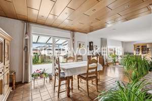 Helles, großzügiges Einfamilienhaus mit viel Platz zum Wohlfühlen – Die vollständige Adresse der Immobilie erhältst du vom Anbieter., 64572 Büttelborn – Vorschaubild 7