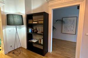 Helle 4-Zimmer Wohnung mit Balkon in Leipzig Zentrum-Nordwest – Waldstraße 66, 4105 Zentrum-Nordwest, Leipzig – Vorschaubild 5