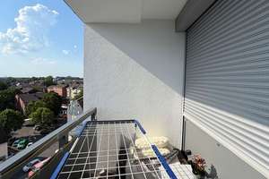 Wohnung mit Rheinblick: Vermietete 2-Zimmer-Wohnung in Porz – Die vollständige Adresse der Immobilie erhältst du vom Anbieter., 51143 Porz (Ortsteil), Köln – Vorschaubild 10