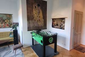 3-Zimmer-Wohnung in Leipzig Zentrum-Nordwest – Die vollständige Adresse der Immobilie erhältst du vom Anbieter., 4105 Zentrum-Nordwest, Leipzig – Vorschaubild 6