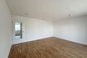 Erstbezug nach Kernsanierung: Geschmackvolle 3-Zimmer-Wohnung mit Balkon in München-Trudering - WE 1 – 81825 Waldtrudering, München – Vorschaubild 5