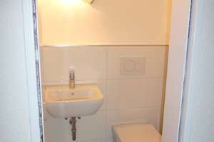 Ansprechende 3-Zimmer-Wohnung  mit Balkon in Mönchengladbach – Blumenstraße 24, 41236 Grenzland-Stadion, Mönchengladbach – Vorschaubild 2