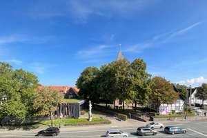 Helle 1-Zimmer-Wohnung mit Einbauküche in Dortmund – Brackeler Hellweg 138, 44309 Brackel (Ortsteil), Dortmund – Vorschaubild 10