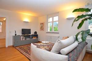 Stilvolles Design Apartment - 2,5-Zimmer in Kandern mit schöner, großer Terrasse, möbliert – Die vollständige Adresse der Immobilie erhältst du vom Anbieter., 79400 Kandern – Vorschaubild 3