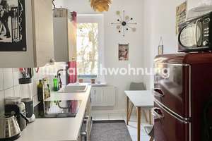 Tauschwohnung: Tausche ruhige Wohnung vor der S-Bahn Connewitz für LE-Ost – Die vollständige Adresse der Immobilie erhältst du vom Anbieter., 4277 Connewitz, Leipzig – Vorschaubild 4