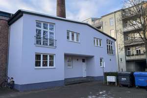 Reihenhausfeeling in Hafennähe – Neue Werderstraße 40a, 18057 Kröpeliner-Tor-Vorstadt, Rostock – Vorschaubild 3