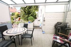 Wohnhaus mit bis zu 3 WE u. historischem Kaplanhaus sowie Garage u. Gartenidyll in Zentraler Lage – Kirchberggasse 3, 91171 Greding – Vorschaubild 15