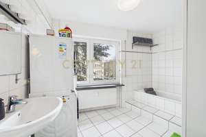 Mitten in Mainz: Potentielle 4-Zimmer-Wohnung mit Balkon & Flexibel für WG nutzbar – Die vollständige Adresse der Immobilie erhältst du vom Anbieter., 55116 Neustadt, Mainz – Vorschaubild 14