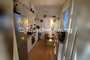 Tauschwohnung: Schanze 3 Zimmer (Hinterhof) – Die vollständige Adresse der Immobilie erhältst du vom Anbieter., 22769 Sternschanze, Hamburg – Vorschaubild 2