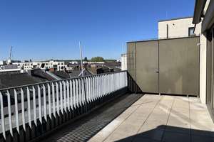 Exklusives Penthouse mit zwei Tiefgaragenstellplätzen - Offenbach Mitte – 63067 Messehalle, Offenbach am Main – Vorschaubild 12