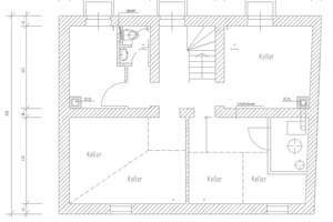 Mehrfamilienhaus mit 3 Wohneinheiten und einem Laden im Herzen von Augsburg! – Die vollständige Adresse der Immobilie erhältst du vom Anbieter., 86152 Jakoberstadt-Süd, Augsburg – Vorschaubild 18