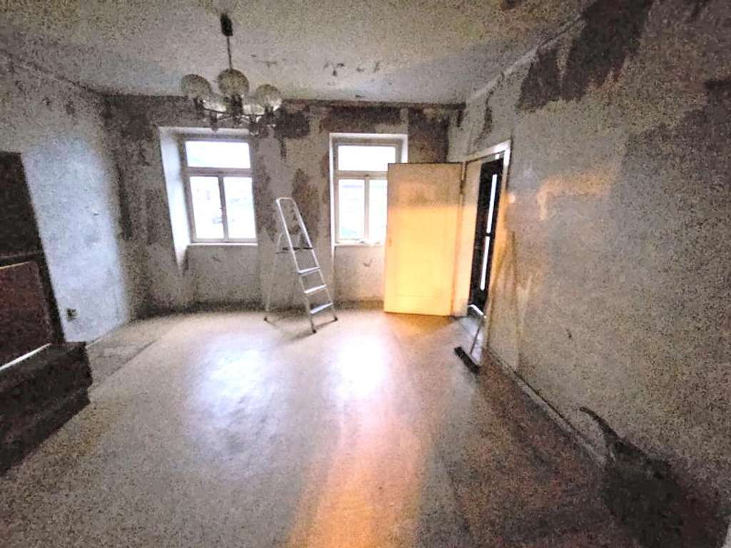 Immobilie in Otterbach - Freistehendes Einfamilienhaus im Dornröschenschlaf - Bild 0