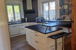 Großzügiges Forsthaus in Pfullendorf kaufen - 160 m² Wohnfläche in ruhiger Topplage nahe Bodensee – Die vollständige Adresse der Immobilie erhältst du vom Anbieter., 88630 Pfullendorf – Vorschaubild 4