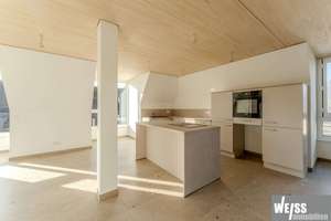 NEUBAU 2 Zi.-Maisonette-Whg. mit Festungsblick und großzügiger Dachterrasse – Wirsbergstraße 10, 97070 Altstadt, Würzburg – Vorschaubild 2