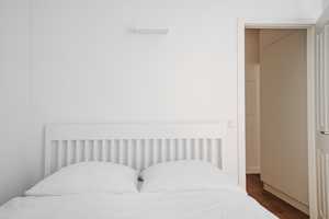Neuwertige 2-Zimmer-Wohnung in Gründerzeit-Altbau in Berlin-Mitte – Torstrasse 225, 10115 Berlin – Vorschaubild 6