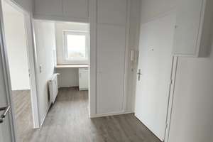 Schöne 1,5 Zi.-Whg. für Senioren – Bebelplatz 3, 24146 Elmschenhagen, Kiel – Vorschaubild 3