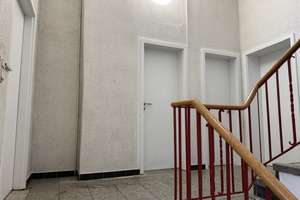 Helle und großzügige Etagenwohnung mit zwei Nebenräumen in der Hammer Innenstadt! – Weststr. 11, 59065 Mitte, Hamm – Vorschaubild 13