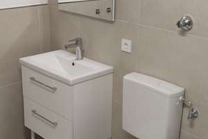 Ein charmantes Schmuckstück zu vermieten  – Glemsgaustraße 60, 70499 Weilimdorf (Ortsteil), Stuttgart – Vorschaubild 8