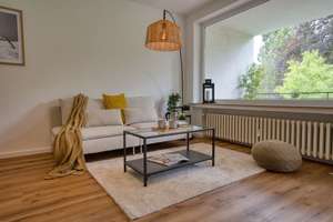 Sofort bezugsfrei: 3-Zimmer-Wohnung mit großem Balkon & Drachenfelsblick – Mehlemer Straße 56, 53179 Lannesdorf, Bonn – Vorschaubild 10