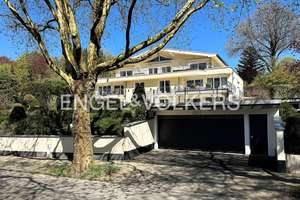 Exklusives Penthouse mit umlaufender Dachterrasse in begehrter Lage – Die vollständige Adresse der Immobilie erhältst du vom Anbieter., 42897 Lennep Nord, Remscheid – Vorschaubild 3