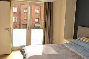 Hochwertige, helle Wohnung mit einem großen Balkon – Wasserstieg 11, 22041 Wandsbek (Ortsteil), Hamburg – Vorschaubild 3