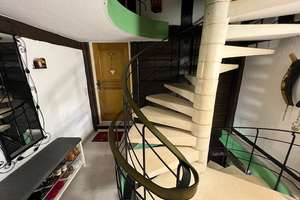 Schmuckstück an der Haslach - 3 Wohnungen, 4 Fewos und 1 Gewerbeeinheit – Die vollständige Adresse der Immobilie erhältst du vom Anbieter., 79853 Lenzkirch – Vorschaubild 44
