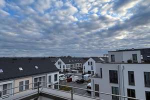 Erstbezug: Townhouse mit Dachterrasse, Glasfaser, Erdwärme - grün, ruhig, stadtnah – Die vollständige Adresse der Immobilie erhältst du vom Anbieter., 85551 Kirchheim bei München – Vorschaubild 35