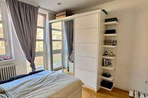Großzügige 3 Zimmer Wohnung mit 116 m², Terrasse und hochwertiger Sanierung in Schmargendorf – Salzbrunner Straße 5, 14193 Schmargendorf, Berlin – Vorschaubild 22