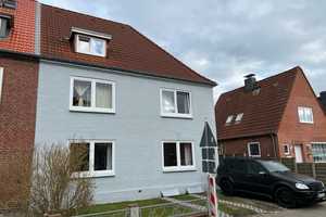 Mehrfamilienhaus mit 3 festvermieteten Wohnungen, neuer Preis! – Brüggemannstraße 51, 25813 Nordfriesland (Kreis) – Vorschaubild 1