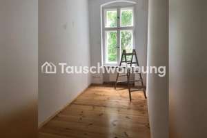 Tauschwohnung: Charmanter 2-Zimmer Altbau in Moabit gegen 2 Zimmer Wohnung – Ufnaustraße 3, 10553 Moabit, Berlin – Vorschaubild 6