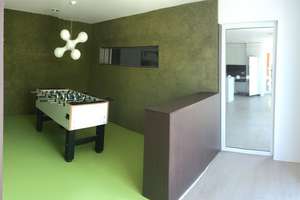 Studenten-Appartement Nr. 1 - Campus Viva München V (Nur vermietbar an Studenten und Azubis) – Baierbrunner Straße 44, 81379 Obersendling, München – Vorschaubild 10