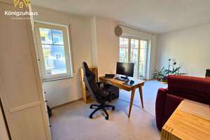 Wohnen, wo Jena am schönsten ist: 3-Zimmer Wohnung im 1.OG mit offener Wohnküche – Die vollständige Adresse der Immobilie erhältst du vom Anbieter., 7749 Wenigenjena, Jena – Vorschaubild 15