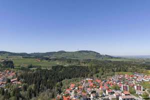 Repräsentativ. Werthaltig. Charakterstark. Jugendstilvilla mit 3 Wohneinheiten in Buchenberg – Die vollständige Adresse der Immobilie erhältst du vom Anbieter., 87474 Buchenberg – Vorschaubild 68