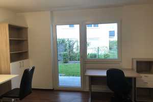 Voll möblierte, neuwertige 1-Zimmer-Erdgeschosswohnung mit Terrasse in Ingolstadt – Goethestraße 23, 85055 Ingolstadt – Vorschaubild 4