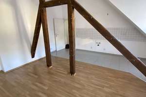 Tolle 1 Zimmer-Wohnung mit Balkon in zentraler Lage – Werderstraße 10, 65195 Westend / Bleichstraße, Wiesbaden – Vorschaubild 5