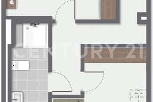 Maisonettewohnung in Waldnähe – urban leben, naturnah genießen – Die vollständige Adresse der Immobilie erhältst du vom Anbieter., 44229 Rombergpark-Lücklemberg, Dortmund – Vorschaubild 19