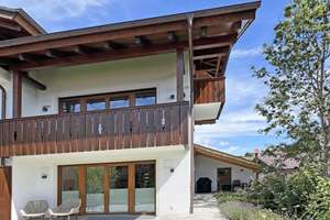 Hochwertige Reihenendhaus in zentraler Lage mit Garten und tollem Bergblick – Die vollständige Adresse der Immobilie erhältst du vom Anbieter., 82467 Garmisch-Partenkirchen – Vorschaubild 26