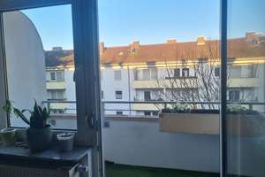 schöne 3 Zimmer Wohnung am Messeplatz – Carl Reichert Str. 4, 67655 Innenstadt Ost, Kaiserslautern – Vorschaubild 10