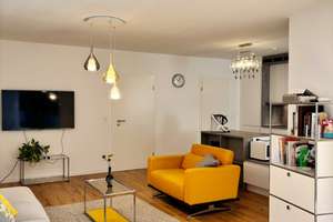 Schickes Einfamilienhaus mit 4,5 Zimmern in Düsseldorf, Rath – 40472 Rath, Düsseldorf – Vorschaubild 4