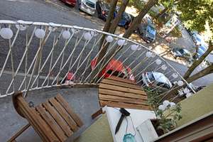  Helle Wohnung an der TUHH 2 Zimmer – Am Irrgarten 4, 21073 Harburg (Ortsteil), Hamburg – Vorschaubild 6