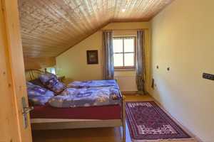 Landliebe mit Perspektive – Einliegerwohnung, großes Grundstück und faire Wohnrecht-Vereinbarung – Freyung-Grafenau (Kreis) – Vorschaubild 20