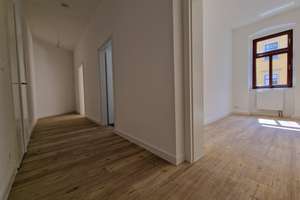BEZUGSFREIE - 1-Zimmer-Eigentumswohnung mit Einbauküche in ruhiger Lage der Neustadt zu verkaufen! – Schönfelder Straße 21, 1099 Äußere Neustadt, Dresden – Vorschaubild 6