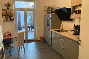 3-Zimmer-Wohnung mit traumhaftem Garten – Die vollständige Adresse der Immobilie erhältst du vom Anbieter., 40229 Eller, Düsseldorf – Vorschaubild 4