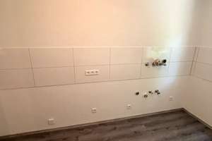Traumhaft schöne, komplett sanierte, 3 Zimmer Wohnung mit Balkon in Duisburg zu vermieten – Bahnhofstr. 67, 47138 Mittelmeiderich, Duisburg – Vorschaubild 11