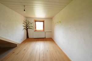 Schnäppchen - Großes Wohnhaus nah bei Isny zum Teil mit KFW 55 Standard – 88167 Maierhöfen – Vorschaubild 8