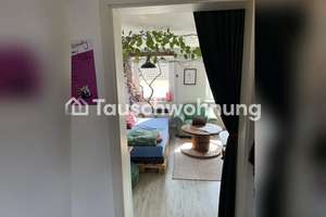Tauschwohnung: Tausche Schöne 2-Zimmer-Dachgeschosswohnung in Mülheim 65 m2 – Die vollständige Adresse der Immobilie erhältst du vom Anbieter., 51063 Mülheim (Ortsteil), Köln – Vorschaubild 3