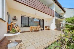 Wohnen, wo andere Urlaub machen – Ihr Zuhause mit Mainblick und Gartenidylle – Die vollständige Adresse der Immobilie erhältst du vom Anbieter., 63801 Kleinostheim – Vorschaubild 6