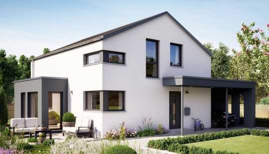 Bild von Dein individuelles Traumhaus in Wolfsburg-Heiligendorf - Wo Wohnen zum Erlebnis wird