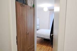 Charmante 2-Zimmer-Wohnung mit Balkon – Mainzer Altstadt / Charming 2-room apartment with balcony – Adolf-Kolping-Straße 15, 55116 Altstadt, Mainz – Vorschaubild 2
